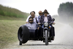BAR SPORT - 323.000 telespettatori su Nove