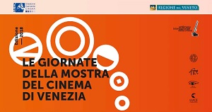 LE GIORNATE DELLA MOSTRA DI VENEZIA - NEll provincie di Trento, Bolzano e in Friuli-Venezia Giulia