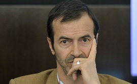 ANDREA OCCHIPINTI - Dimissioni da presidente dei distributori ANICA