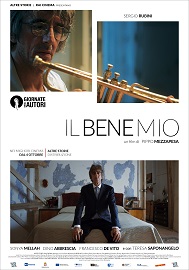 IL BENE MIO - Al cinema dal 4 ottobre