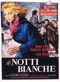 RETROSPETTIVA LUCHINO VISCONTI - A Montreal dal 15 al 30 ottobre
