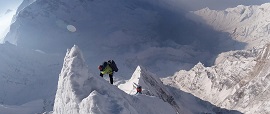CINEMA E MONTAGNA - Tre appuntamenti allo Stensen di Firenze