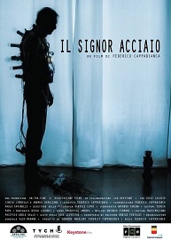 NAPOLI FILM FESTIVAL 20 - In concorso cinque corti prodotti dallAssociazione Tycho