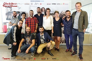 COME SE NON CI FOSSE UN DOMANI - Dal 24 settembre le riprese in Sardegna