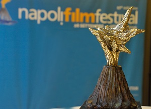 NAPOLI FILM FESTIVAL 20 - Il programma della Videoclip Sessions