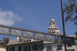 KERAMOTION - A Genova ceramica + cinema d'animazione