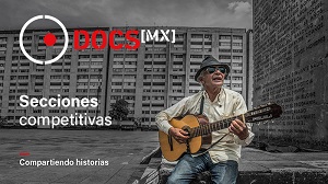 DOCSMX 13 - In concorso due documentari italiani