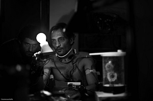 NAPOLI FILM FESTIVAL 20 - 