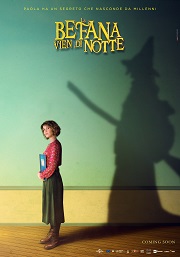 LA BEFANA VIEN DI NOTTE - In sala dal 27 dicembre