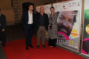 TPFF 2018 - Annunciato un film su Bud Spencer