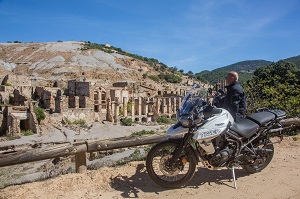 STORYRIDERS - Concluse le riprese del primo episodio