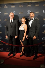 ONIROS FILM AWARD  II - I vincitori