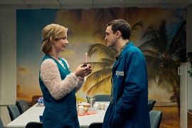 NAPOLI FILM FESTIVAL 20 -  Il film vincitore 