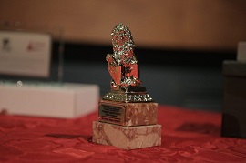 VALDARNO CINEMA FILM FESTIVAL 36 - I vincitori