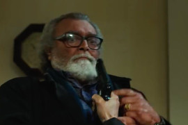 IL NEMICO CHE TI VUOLE BENE - Abatantuono e una famiglia terribile