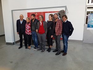NON HO NIENTE DA PERDERE - In lavorazione a Torino