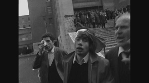 ORA E SEMPRE - RIPRENDIAMOCI LA VITA - Dall'8 al 14 ottobre al Cinema Spazio Oberdan di Milano