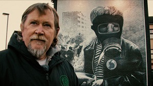 BOGSIDE STORY - Al cinema La Compagnia l'8 ottobre