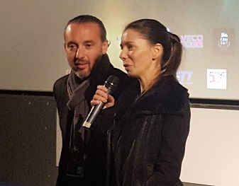 TOHORROR 2018 - Intervista a SARA SOMETTI