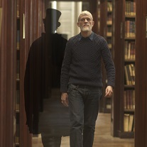 Giuseppe Culicchia su 