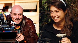 ALICE NELLA CITTA' XVI - Il programma del 20 ottobre