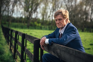 FESTA DI ROMA 13 - Un tributo video in omaggio a Robert Redford