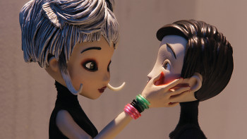 FESTA DI ROMA 13 - Ad Alice arriva la Stop Motion