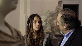 Note di regia di  