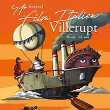 CINEMA ITALIANO VILLERUPT 41 - Un panel su cinema e territorio