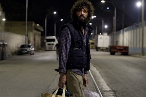 NUOVO CINEMA AQUILA - In esclusiva il 1 novembre a Roma