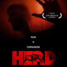 TRIESTE SCIENCE+FICTION FESTIVAL 18 - HERD