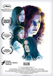TRIESTE SCIENCE+FICTION FESTIVAL 18 - RAIN