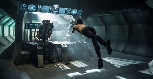 TRIESTE SCIENCE+FICTION FESTIVAL 18 - Il programma del 3 novembre