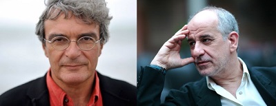 QUI RIDO IO  - Il nuovo film di Martone con Toni Servillo