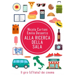 ALLA RICERCA DELLA SALA - Doppia presentazione a Milano