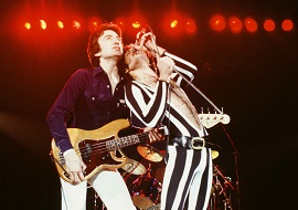 FESTIVAL DEI POPOLI 59 - Queen mania con due documentari in prima italiana