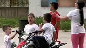 FESTIVAL DEI POPOLI 59 - 