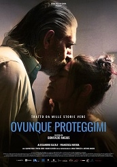 OVUNQUE PROTEGGIMI - In anteprima al Torino Film Festival 36
