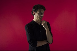MIODESOPSIE - Enrico Acciani firma il suo primo lungometraggio