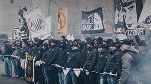 RAGAZZI DI STADIO - Terminata la lavorazione del film