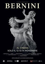 BERNINI - Le sale UCI