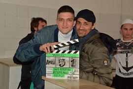 INCONTRI DELLA CIVICA - Dario Albertini, dal documentario alla fiction