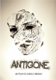 ANTIGONE IL FILM - La presentazione il 17 novembre