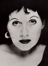 MORTA LIDIA MONTANARI - Addio allattrice e regista