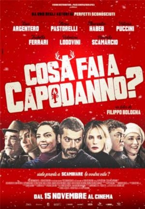 Note di regia di 