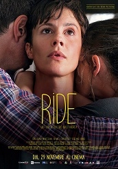 TORINO FILM FESTIVAL 36 - 