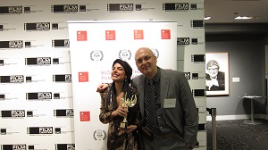 EPISODIO - Miglior corto sperimentale al Blow-Up Arthouse International Film Festival di Chicago