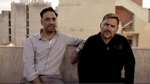 EFA 2018 - A Konstantinos Kontovrakis e Giorgos Karnavas il Premio Eurimages Co-Produzione
