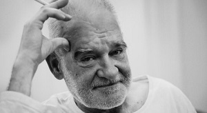 L'IMMAGINE E LA PAROLA VII - Ospite d'onore il regista ungherese Bela Tarr