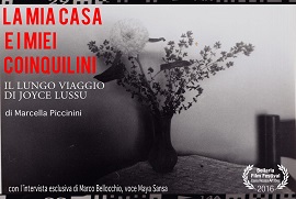 LA MIA CASA E I MIEI COINQUILINI - In prima serata su Rai Storia il 23 novembre